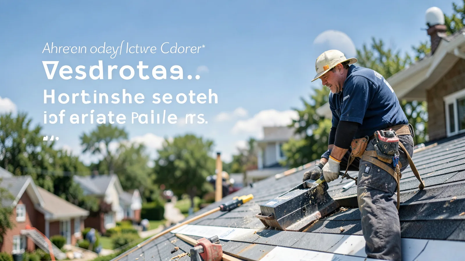 Roof Replacement in Richmond Dale, OH near me